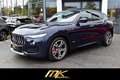 Maserati Levante Gran Lusso*PANO*LUFT*H&K-SOUND*AHK*TRAUM Azul - thumbnail 3