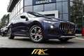 Maserati Levante Gran Lusso*PANO*LUFT*H&K-SOUND*AHK*TRAUM Blauw - thumbnail 2