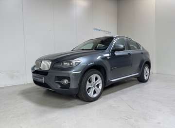 xDrive 30d Autom. - Airco - GPS - Topstaat!