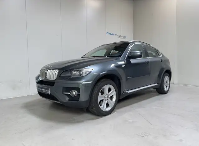 BMW X6 xDrive 30d Autom. - Airco - GPS - Topstaat!
