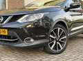 Nissan Qashqai 1.2 Premier Edition Pano 19'' Leder Keyless 360 Ca Schwarz - thumbnail 25