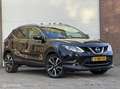 Nissan Qashqai 1.2 Premier Edition Pano 19'' Leder Keyless 360 Ca Schwarz - thumbnail 10