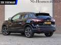 Nissan Qashqai 1.2 Premier Edition Pano 19'' Leder Keyless 360 Ca Schwarz - thumbnail 3