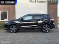 Nissan Qashqai 1.2 Premier Edition Pano 19'' Leder Keyless 360 Ca Schwarz - thumbnail 2