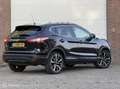 Nissan Qashqai 1.2 Premier Edition Pano 19'' Leder Keyless 360 Ca Schwarz - thumbnail 8