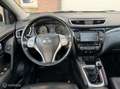 Nissan Qashqai 1.2 Premier Edition Pano 19'' Leder Keyless 360 Ca Schwarz - thumbnail 11
