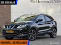 Nissan Qashqai 1.2 Premier Edition Pano 19'' Leder Keyless 360 Ca Schwarz - thumbnail 1