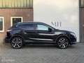Nissan Qashqai 1.2 Premier Edition Pano 19'' Leder Keyless 360 Ca Schwarz - thumbnail 9