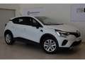 Renault Captur Evolution Tce 90 Blanc - thumbnail 1