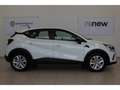 Renault Captur Evolution Tce 90 Blanc - thumbnail 3