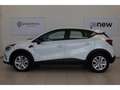 Renault Captur Evolution Tce 90 Blanc - thumbnail 4
