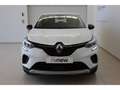 Renault Captur Evolution Tce 90 Blanc - thumbnail 2