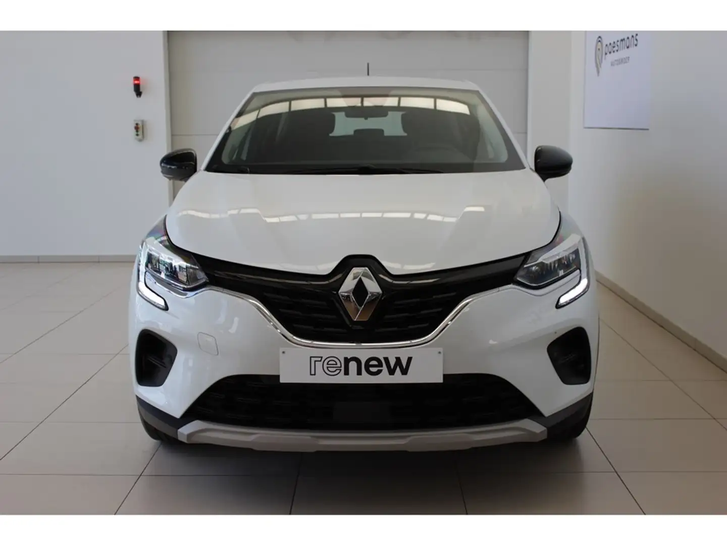 Renault Captur Evolution Tce 90 Wit - 2