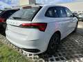 Skoda Scala 1,0TSI DSG 130 Jahre AHK 5 Jahre Garantie Weiß - thumbnail 5