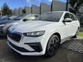 Skoda Scala 1,0TSI DSG 130 Jahre AHK 5 Jahre Garantie Weiß - thumbnail 1