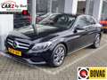 Mercedes-Benz C 200 BUSINESS AUTOMAAT Adaptive Cruise | LED | Stoelver Noir - thumbnail 1
