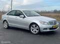 Mercedes-Benz C 180 K BlueEFFICIENCY Grau - thumbnail 2