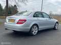 Mercedes-Benz C 180 K BlueEFFICIENCY Grau - thumbnail 4