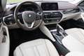 BMW 530 530 d Luxury Line|Sound- Harman-Kardon|Schiebedach Grau - thumbnail 10