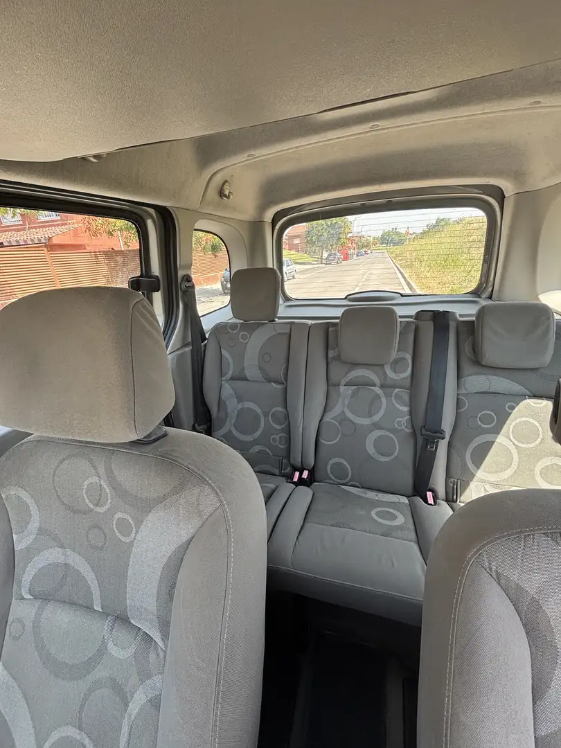 Renault Kangoo Combi 1.5dCi Expression 105 2008 - 1