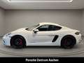 Porsche Cayman 718 GTS 4.0 Rückfahrkamera Sportsitze LED Weiß - thumbnail 2