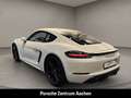 Porsche Cayman 718 GTS 4.0 Rückfahrkamera Sportsitze LED Weiß - thumbnail 3