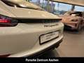 Porsche Cayman 718 GTS 4.0 Rückfahrkamera Sportsitze LED Weiß - thumbnail 23
