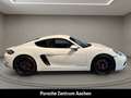 Porsche Cayman 718 GTS 4.0 Rückfahrkamera Sportsitze LED Weiß - thumbnail 6