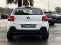Citroen C3 1.2 PURETECH 83CH S\u0026S FEEL PACK Weiß - thumbnail 4