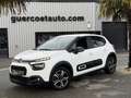 Citroen C3 1.2 PURETECH 83CH S\u0026S FEEL PACK Weiß - thumbnail 2
