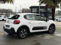 Citroen C3 1.2 PURETECH 83CH S\u0026S FEEL PACK Weiß - thumbnail 3