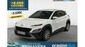 Hyundai KONA 1.0 TGDI Klass 4x2 Blanc - thumbnail 1