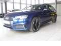 Audi A4 Avant 2.0 TDI S-Line STD-HZ*MAT-LED*SHZ*GRA Blau - thumbnail 15