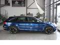 Audi A4 Avant 2.0 TDI S-Line STD-HZ*MAT-LED*SHZ*GRA Blau - thumbnail 8