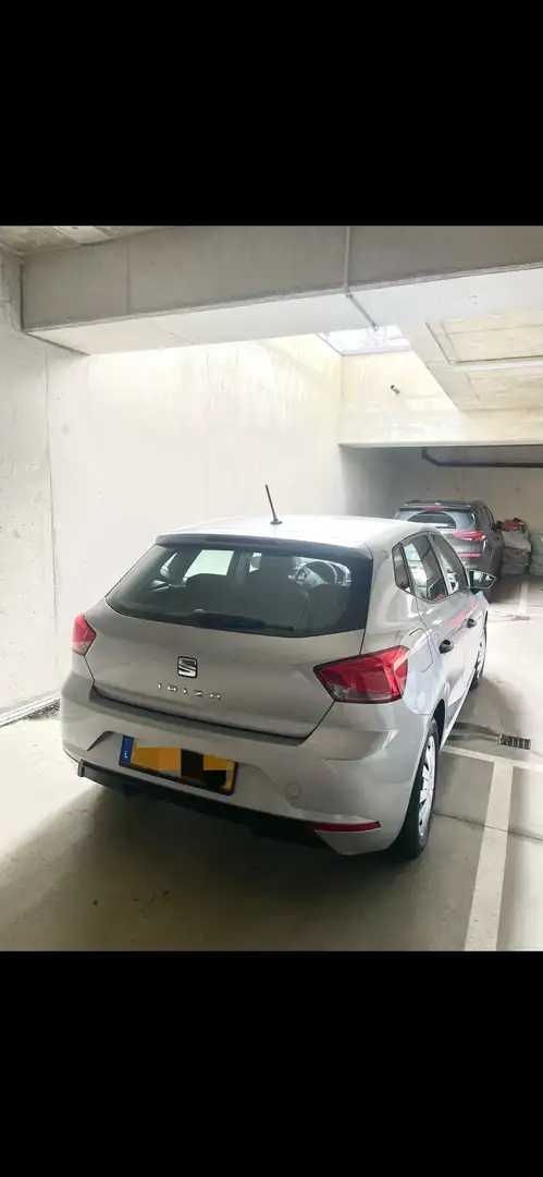 SEAT Ibiza 1.0 MPI S&S XCELLENCE - 2