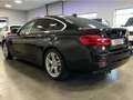 BMW 420 420d Gran Coupe Aut. M Sport Schwarz - thumbnail 3