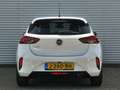 Opel Corsa GS Line 1.2 Turbo 100pk PANODAK | LEDER | ELEKTR. Bianco - thumbnail 6