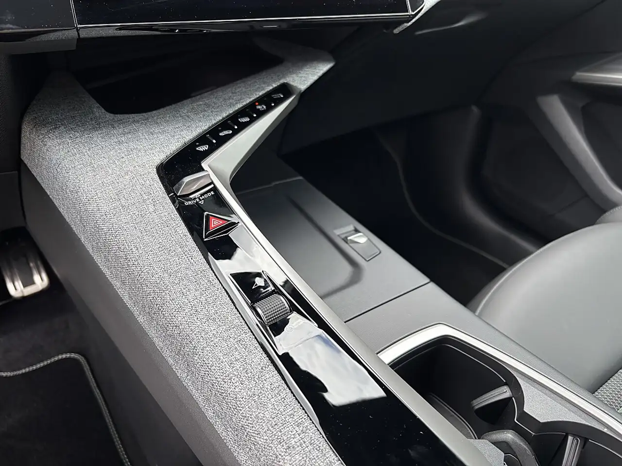 Peugeot 3008 2026 — фото 12