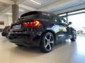 Audi A1 Sportback 30 TFSI 110cv  Manuale Identity Black Nero - thumbnail 6