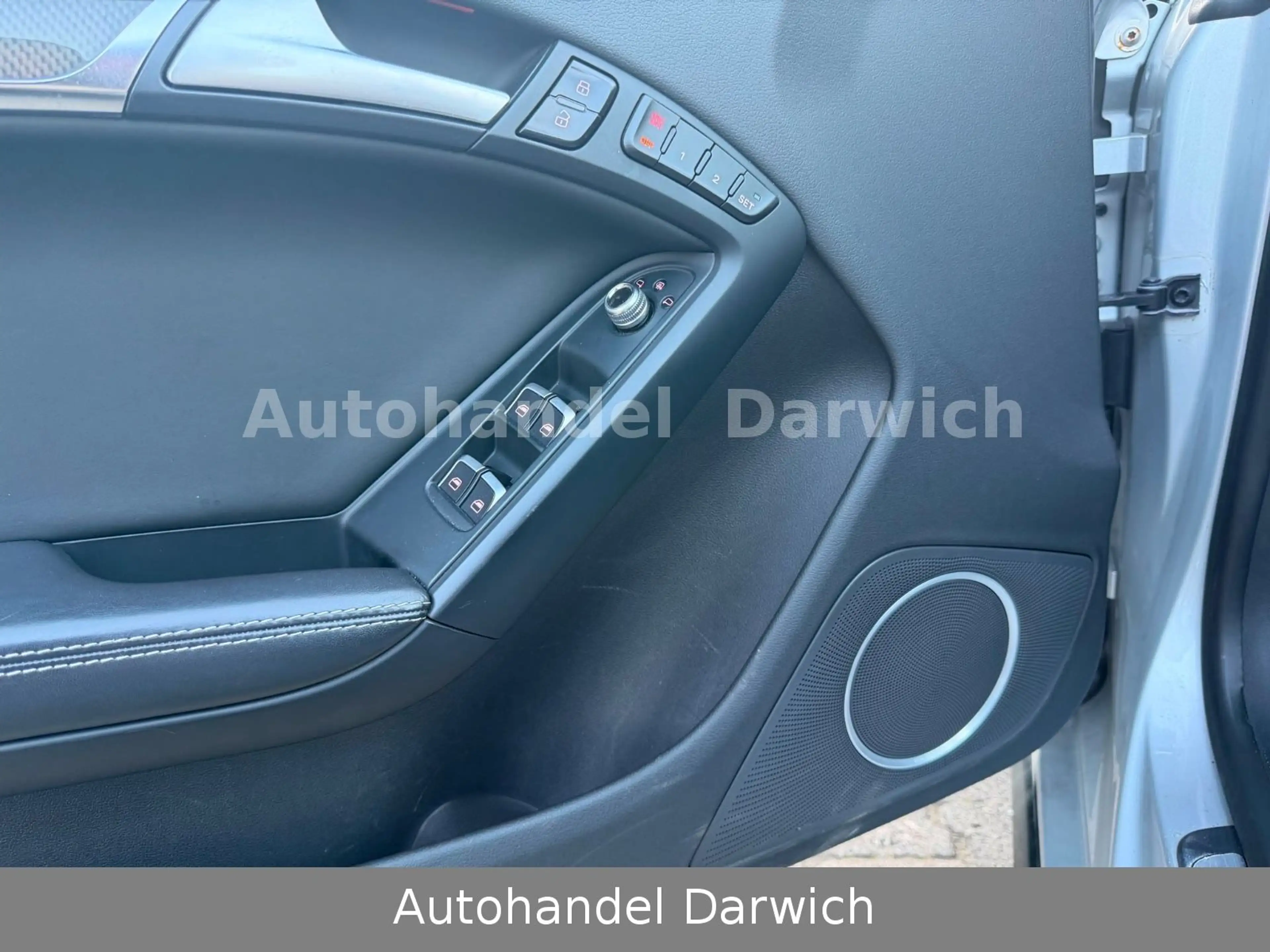 Audi S5 3.0 TFSI S tronic quattro B&O/LED/Cabrio Top — photo 13