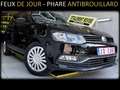 Volkswagen Polo Polo 1.4 TDI ‼️GARANTIE 1 AN CTOK‼️ Noir - thumbnail 3
