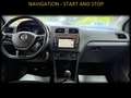 Volkswagen Polo Polo 1.4 TDI ‼️GARANTIE 1 AN CTOK‼️ Noir - thumbnail 12