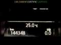 Volkswagen Polo Polo 1.4 TDI ‼️GARANTIE 1 AN CTOK‼️ Noir - thumbnail 15