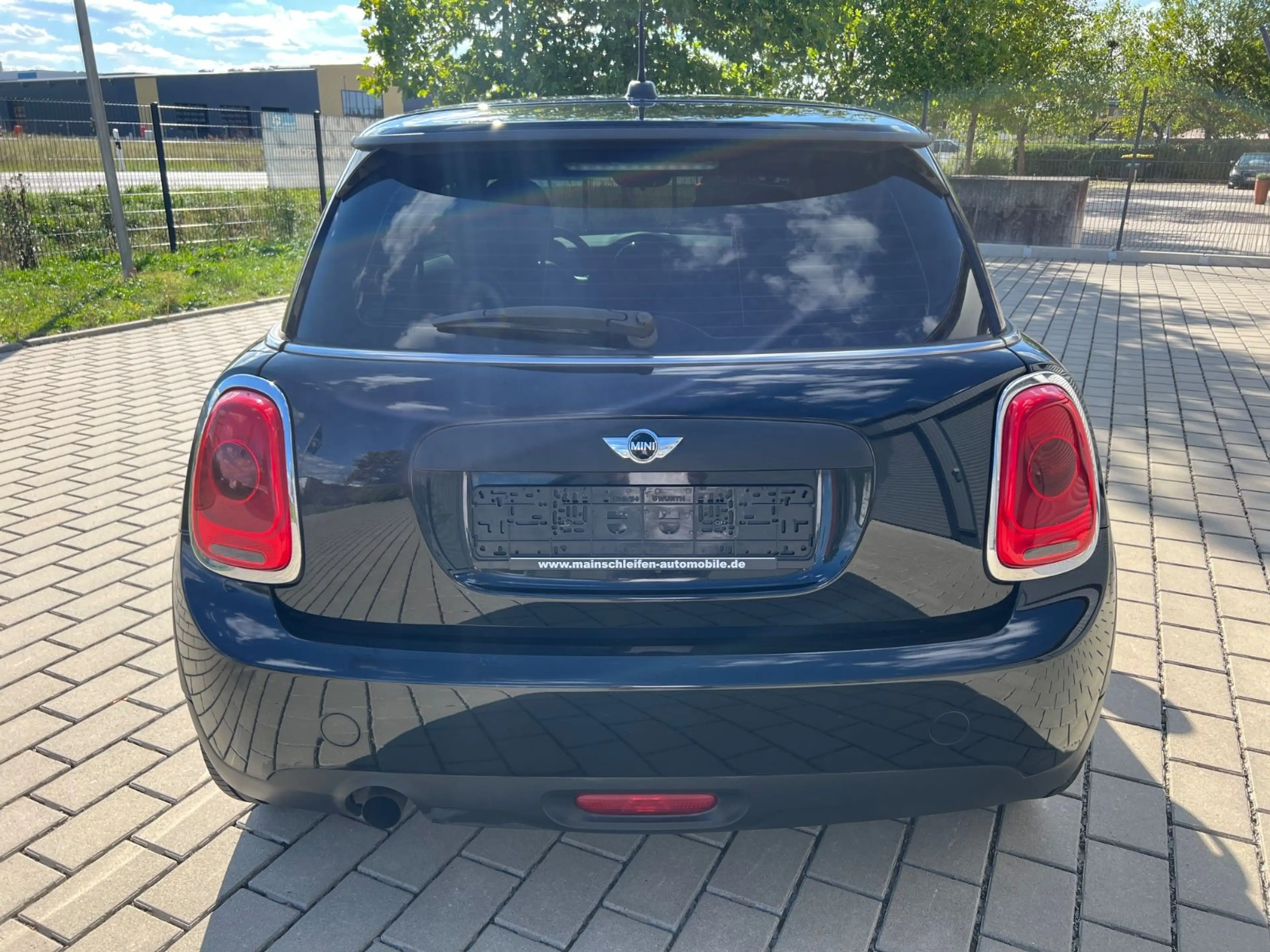MINI One Cooper ONE F56 KLIMA HU u Service NEU ***TOP*** — photo 4