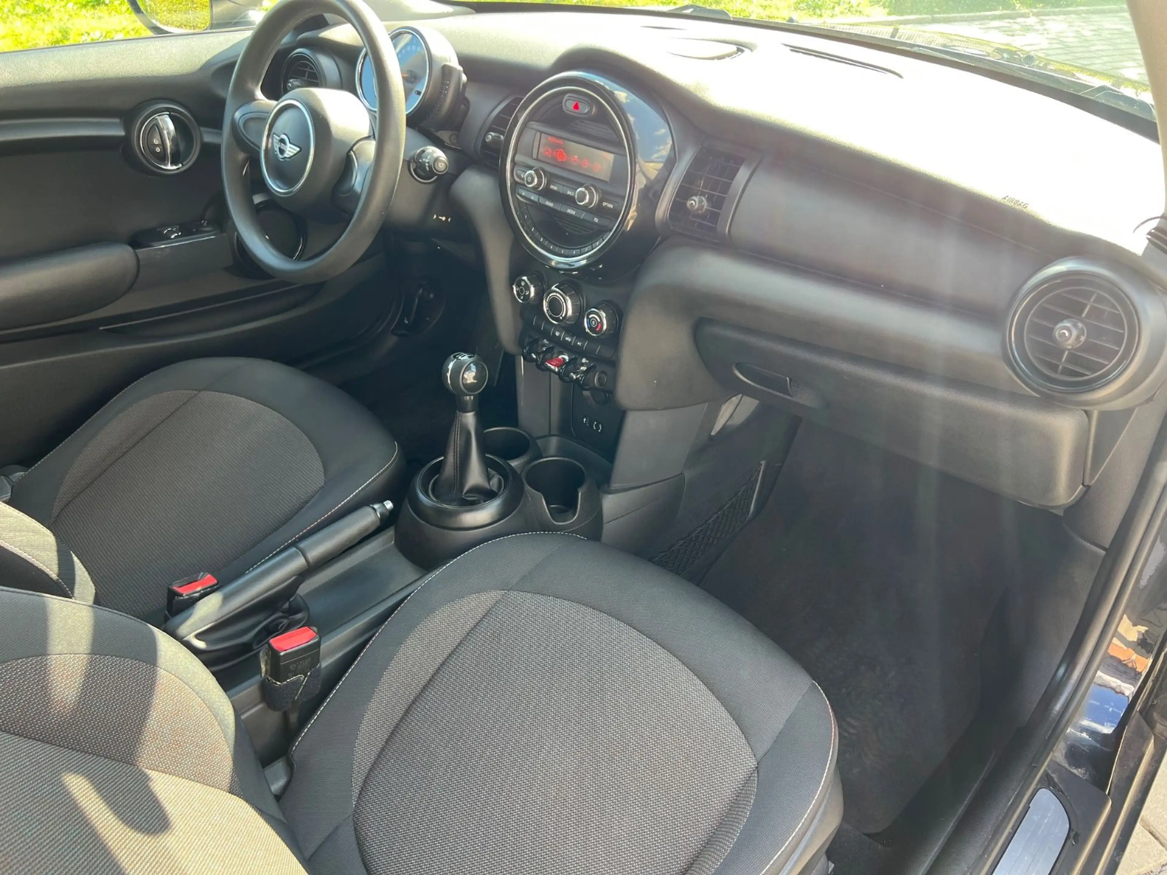 MINI One Cooper ONE F56 KLIMA HU u Service NEU ***TOP*** — photo 14