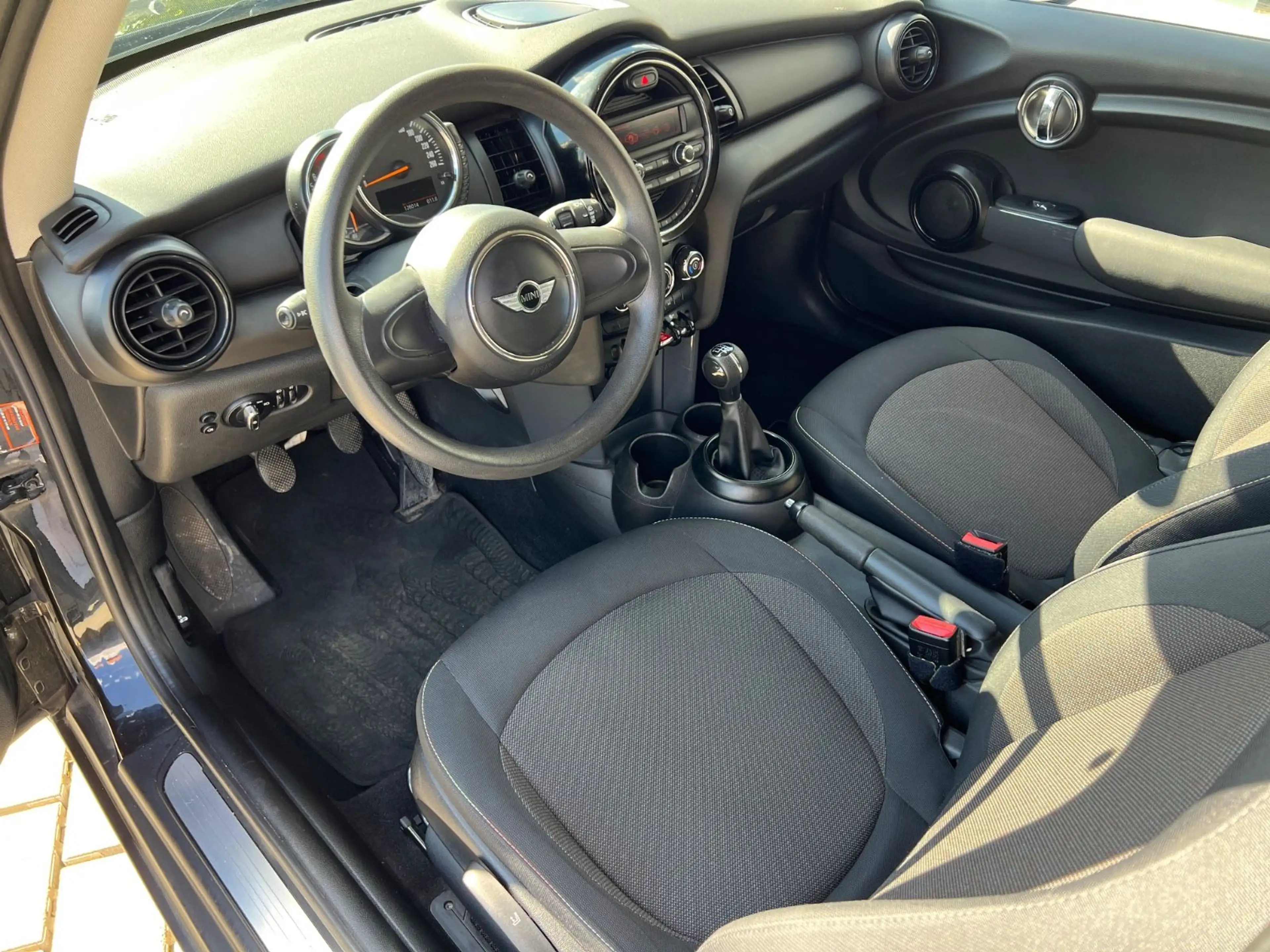 MINI One Cooper ONE F56 KLIMA HU u Service NEU ***TOP*** — photo 9