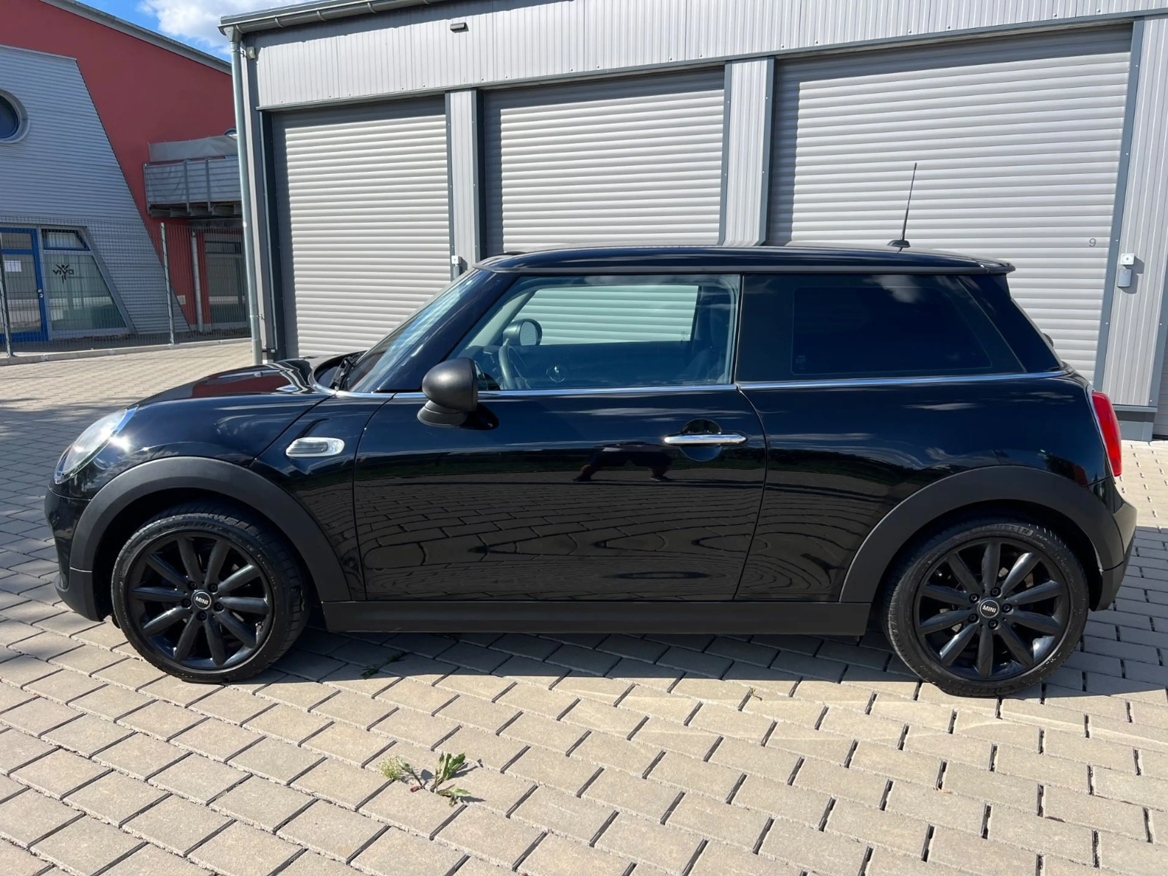 MINI One Cooper ONE F56 KLIMA HU u Service NEU ***TOP*** — photo 2