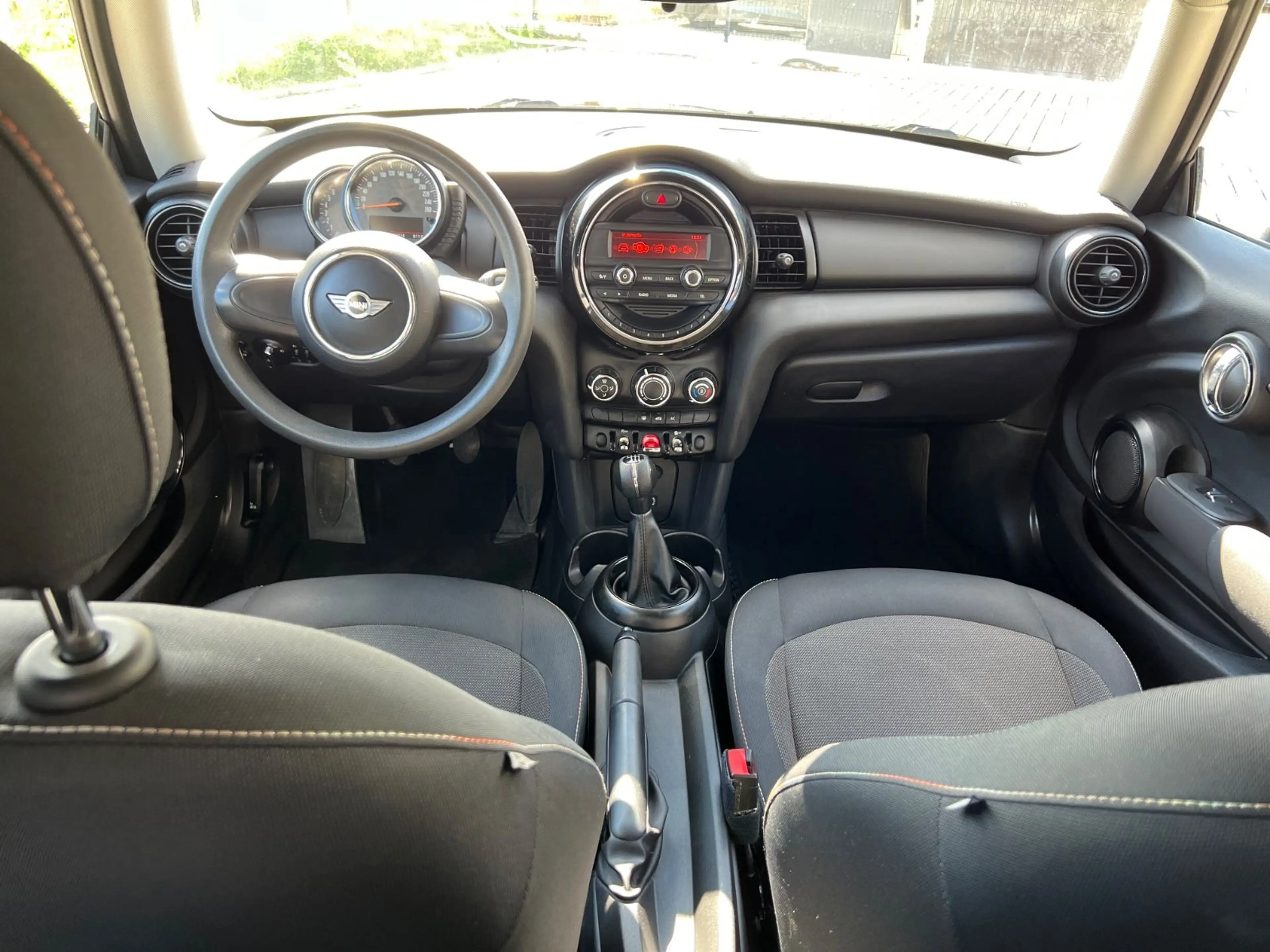 MINI One Cooper ONE F56 KLIMA HU u Service NEU ***TOP*** — photo 12