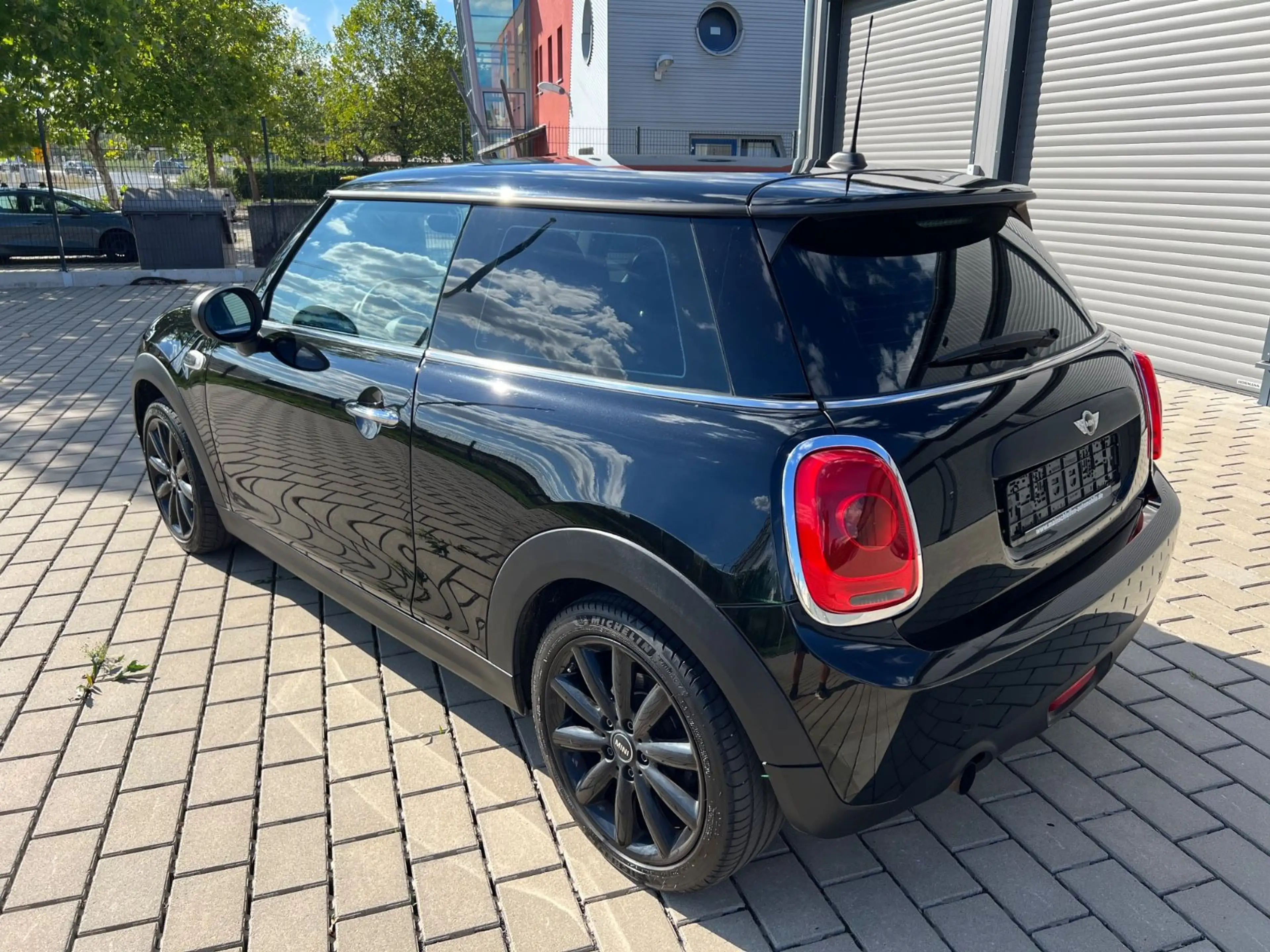 MINI One Cooper ONE F56 KLIMA HU u Service NEU ***TOP*** — photo 3