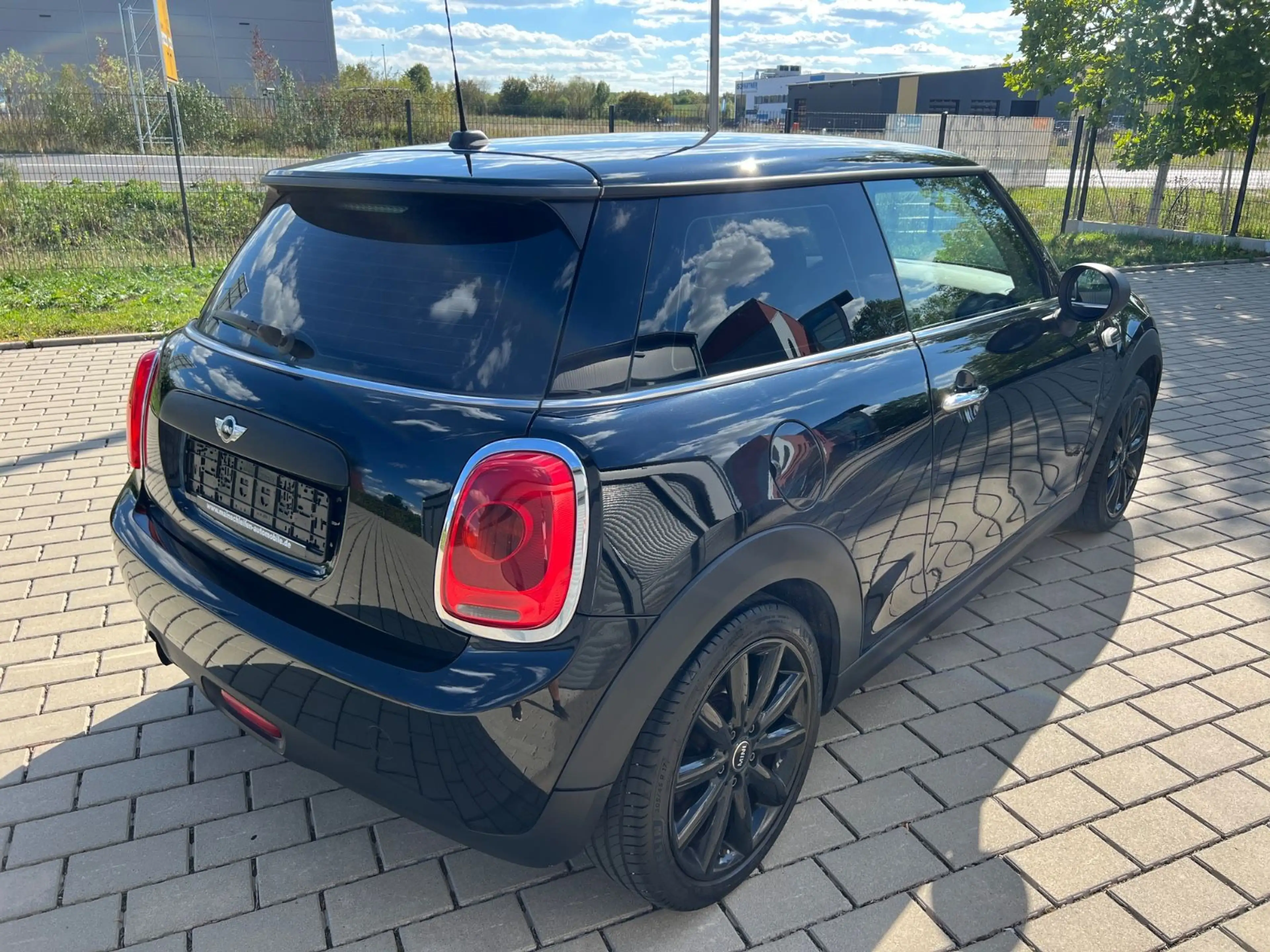 MINI One Cooper ONE F56 KLIMA HU u Service NEU ***TOP*** — photo 5